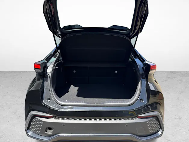Toyota C-HR 2.0 PHEV Swiss Edition