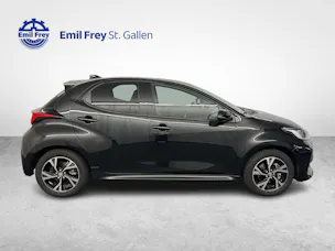 Toyota Yaris 1.5 VVT-i HSD Trend