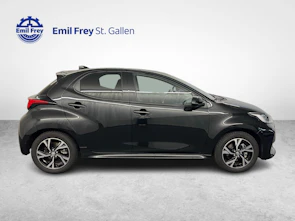 image du véhicule TOYOTA Yaris 1.5 VVT-i HSD Trend