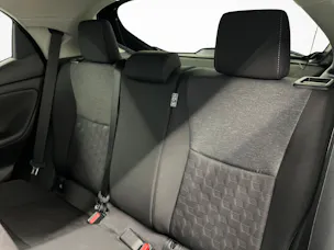 Toyota Yaris 1.5 VVT-i HSD Trend