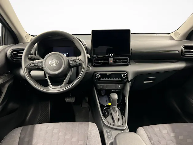 Toyota Yaris 1.5 VVT-i HSD Trend