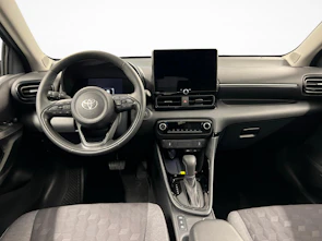 image du véhicule TOYOTA Yaris 1.5 VVT-i HSD Trend