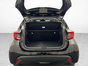 image du véhicule TOYOTA Yaris 1.5 VVT-i HSD Trend