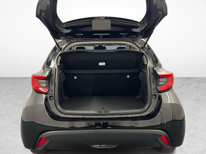 image du véhicule TOYOTA YARIS