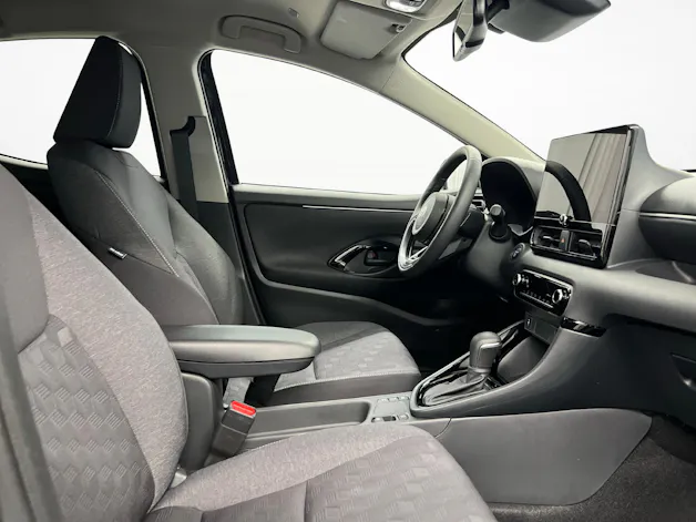 Toyota Yaris 1.5 VVT-i HSD Trend