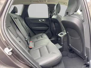 Volvo XC60 2.0 T6 TE Plus Dark eAWD