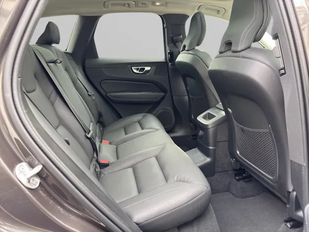 Volvo XC60 2.0 T6 TE Plus Dark eAWD