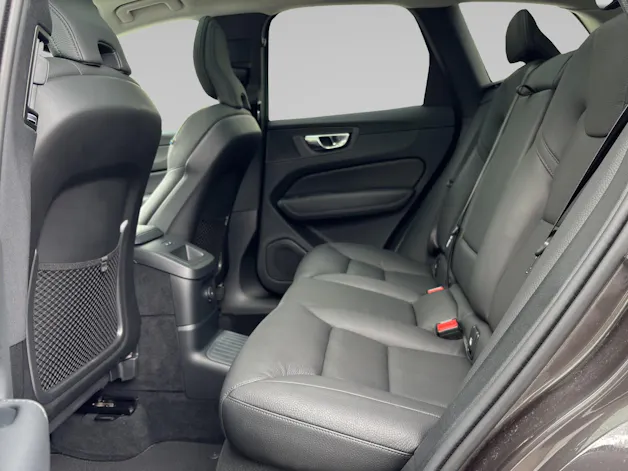 Volvo XC60 2.0 T6 TE Plus Dark eAWD