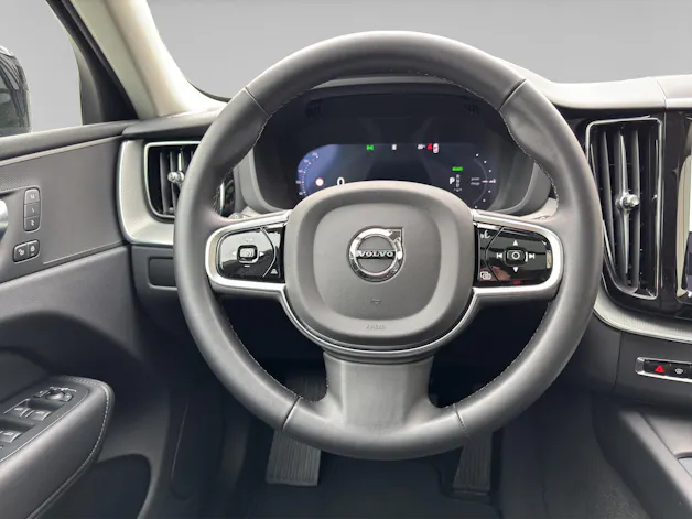Volvo XC60 2.0 T6 TE Plus Dark eAWD