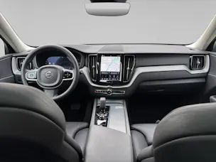 Volvo XC60 2.0 T6 TE Plus Dark eAWD