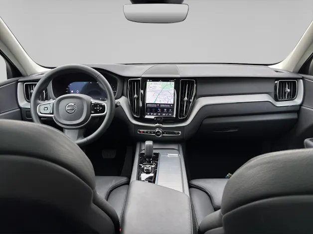 Volvo XC60 2.0 T6 TE Plus Dark eAWD