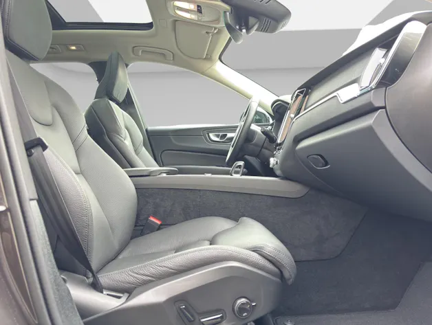 Volvo XC60 2.0 T6 TE Plus Dark eAWD