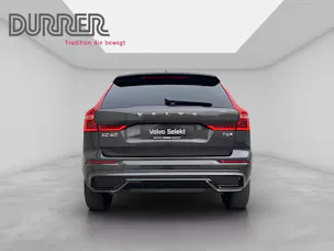 Volvo XC60 2.0 T6 TE Plus Dark eAWD