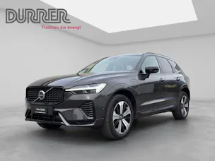 Volvo XC60 2.0 T6 TE Plus Dark eAWD