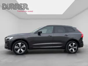 Volvo XC60 2.0 T6 TE Plus Dark eAWD