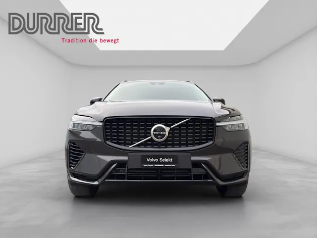Volvo XC60 2.0 T6 TE Plus Dark eAWD