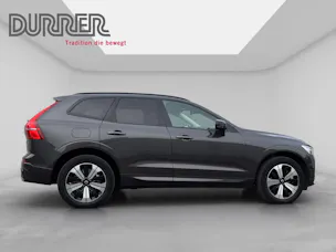 Volvo XC60 2.0 T6 TE Plus Dark eAWD