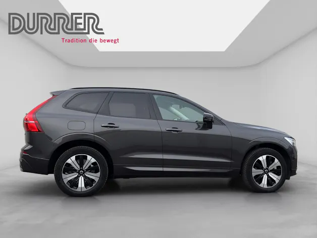 Volvo XC60 2.0 T6 TE Plus Dark eAWD