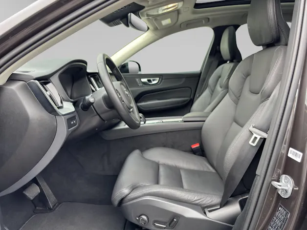 Volvo XC60 2.0 T6 TE Plus Dark eAWD