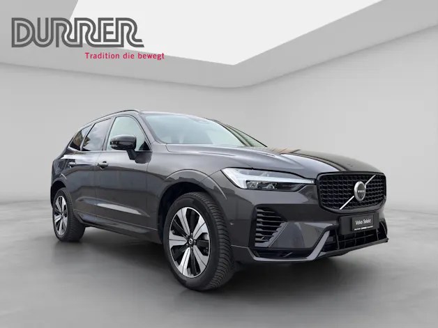 Volvo XC60 2.0 T6 TE Plus Dark eAWD