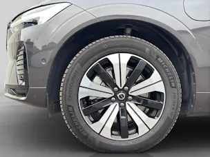 Volvo XC60 2.0 T6 TE Plus Dark eAWD