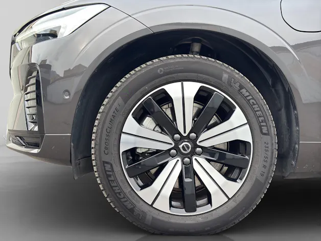 Volvo XC60 2.0 T6 TE Plus Dark eAWD