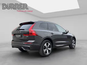 Volvo XC60 2.0 T6 TE Plus Dark eAWD