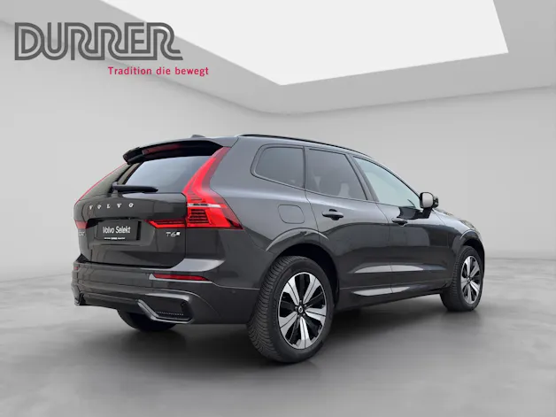 Volvo XC60 2.0 T6 TE Plus Dark eAWD