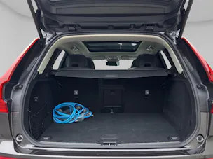 Volvo XC60 2.0 T6 TE Plus Dark eAWD