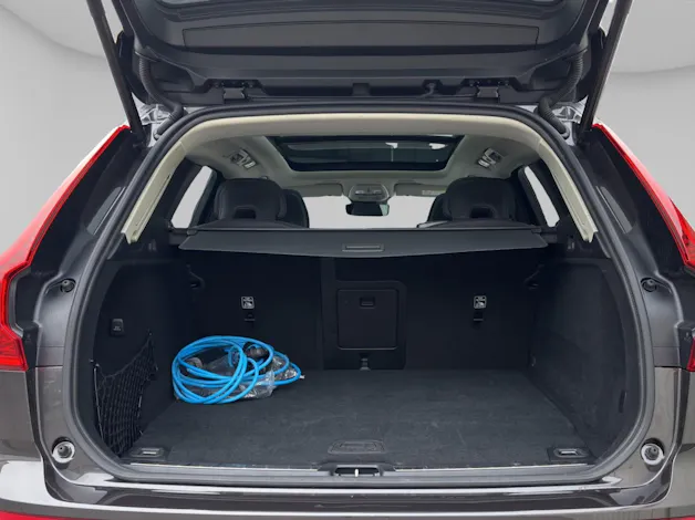 Volvo XC60 2.0 T6 TE Plus Dark eAWD
