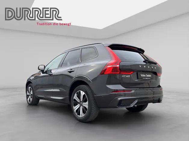 Volvo XC60 2.0 T6 TE Plus Dark eAWD