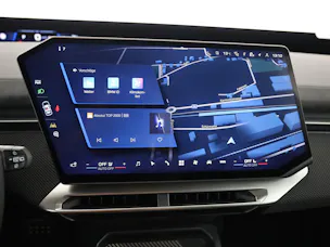 BMW iX3 50 xDrive