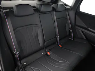 BMW iX3 50 xDrive