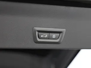 BMW iX3 50 xDrive