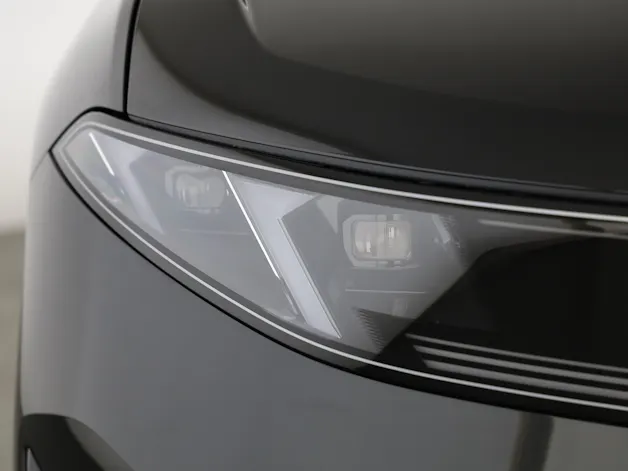 BMW iX3 50 xDrive