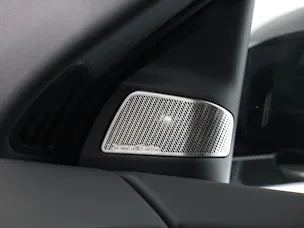 BMW iX3 50 xDrive