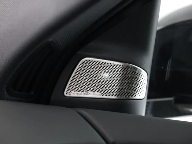 BMW iX3 50 xDrive