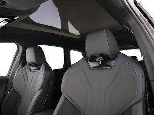 BMW iX3 50 xDrive