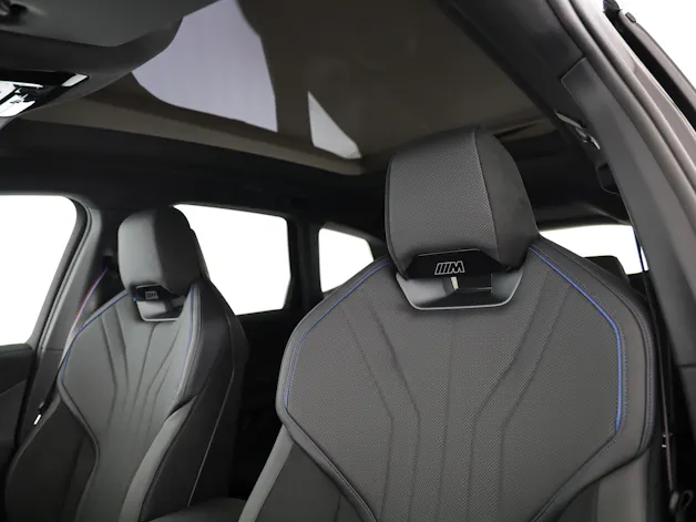 BMW iX3 50 xDrive