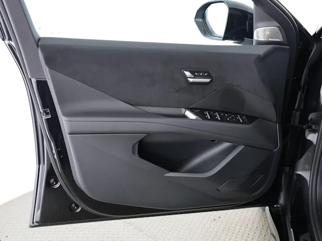 BMW iX3 50 xDrive