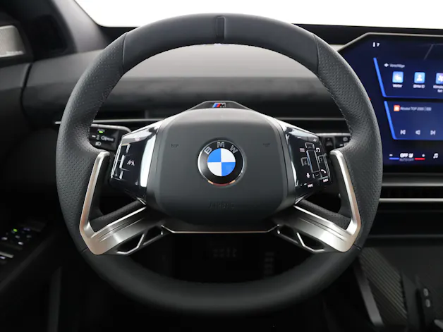 BMW iX3 50 xDrive
