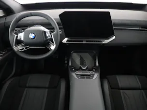 BMW iX3 50 xDrive
