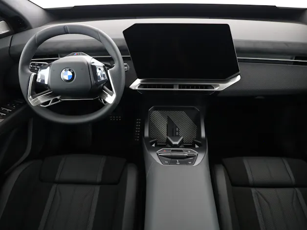 BMW iX3 50 xDrive