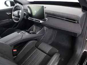 BMW iX3 50 xDrive