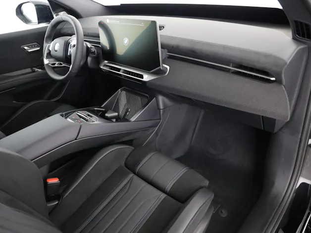 BMW iX3 50 xDrive
