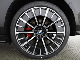 BMW iX3 50 xDrive