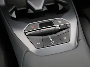 BMW iX3 50 xDrive