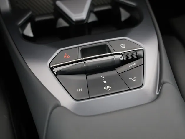 BMW iX3 50 xDrive