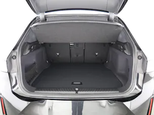 BMW iX3 50 xDrive