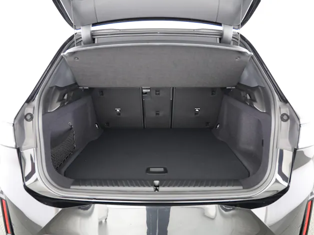 BMW iX3 50 xDrive